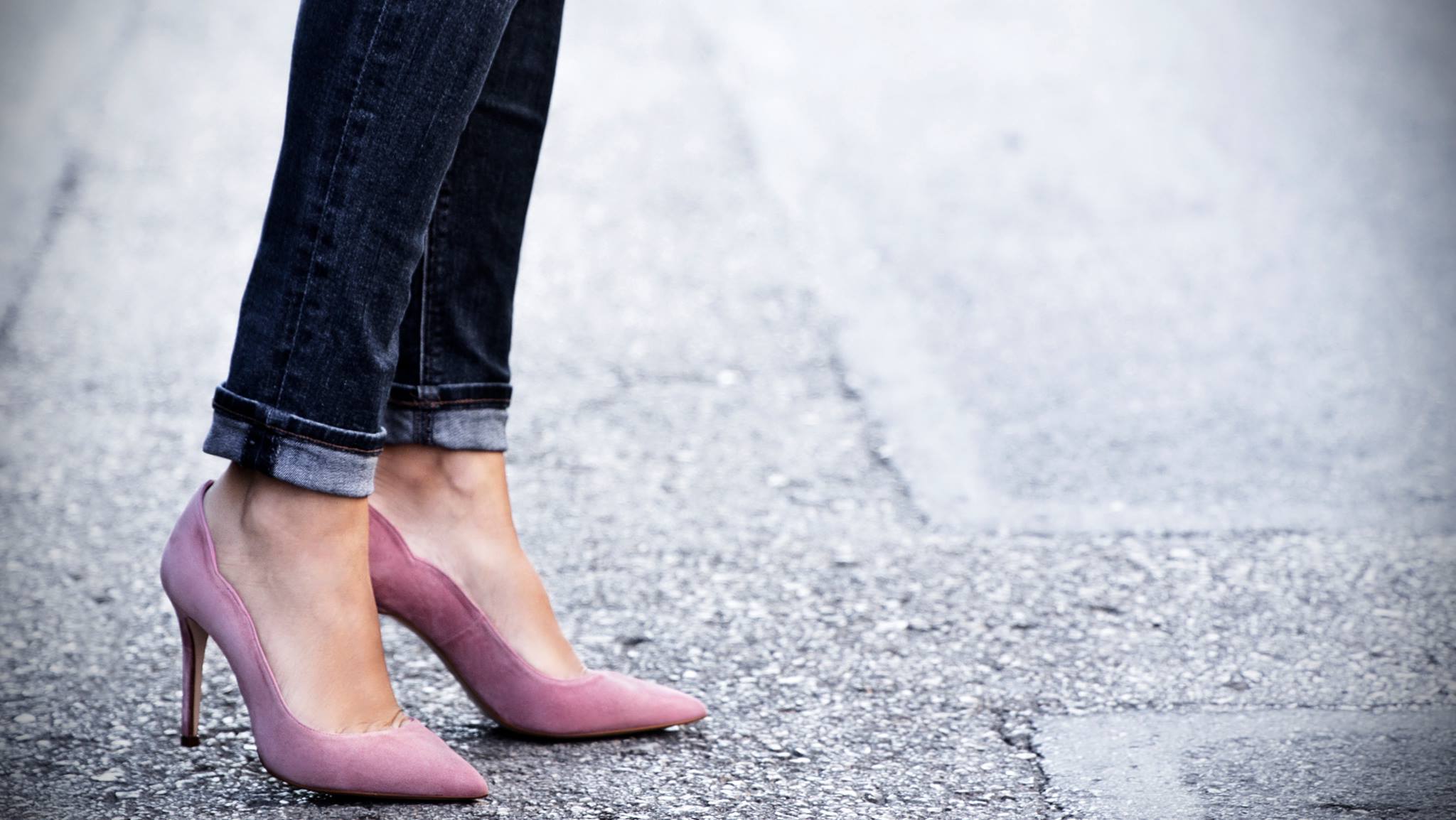 Suavemente ingresos flexible Stilettos, los zapatos de tacón más populares del mundo - Monòver.com